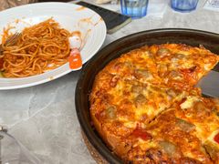 -必胜客(金鹰店)