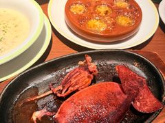 -萨莉亚意式餐厅(杭州西溪龙湖天街店)