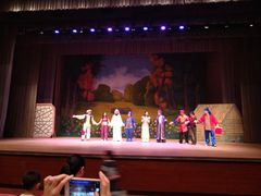 -虹口区工人文化宫