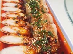 -漢舍中国菜馆(889广场店)