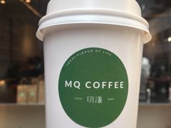 -MQ COFFEE STAND明谦(新洲店)