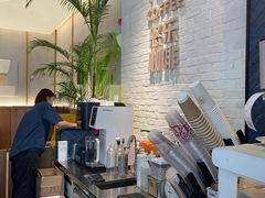 -YOLO COFFEE悠乐咖啡