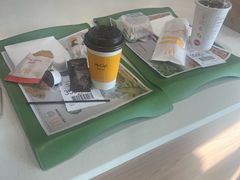 -麦当劳(磨子桥店)