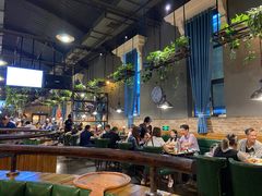 大堂-3号仓库(幸福北路店)