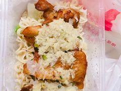 -華歡冰室-WahFoon(吉大店)