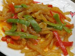 -清真悦宾楼食府(海湖店)