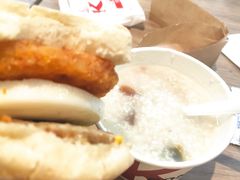 -肯德基(朝阳门店)