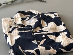 -CLUB MONACO(金融街购物中心店)