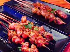 -南极·小龙虾·湘式拌饭(南街店)