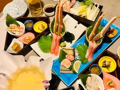 -蟹道乐(道顿堀本店)