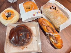 -慢熟面包店bud bread(孩儿巷店)