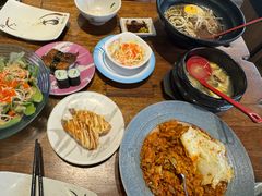 -三禾寿司(石龙店)