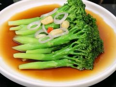 -怡和春天大酒楼(柳芳店)