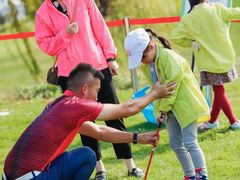 -银涛高尔夫练习场(徐泾店)