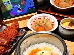 -味太助·银饭食堂(中华城店)