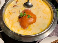 豆花蟹-蟹榭·本帮江浙菜·蟹宴(五角场合生汇商场店)