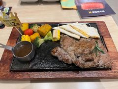 -豪客来牛排(云山大道店)
