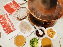 -东来顺饭庄(王府井步行街店)