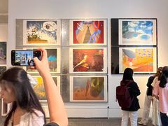 -四川美术学院美术馆