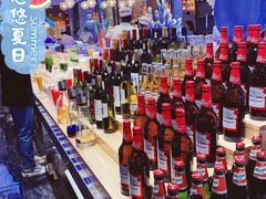 零售区-丰卓会海鲜自助(中润大道店)