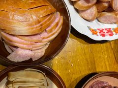 小肚-聚合鑫东北熏酱熟食麻辣面(长阳店)