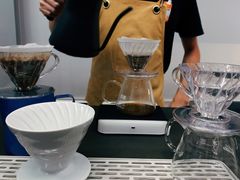 -NokNok Coffee(宽窄巷子店)