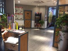 -比格比萨自助(国展店)