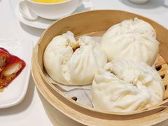 经典传统叉烧包-好友缘家宴(青山路店)