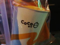 -CoCo都可(西安路民勇店)