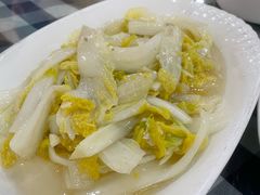 -钱大妈海鲜饭店(保利林语店)