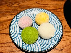 大福-壹风町烧肉居酒屋(恒丰中央广场店)