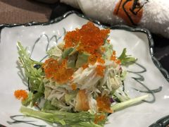 -割烹旭日本料理(龙湖狮山天街店)