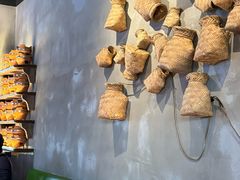 -后街佬·炭火鲜鱼杂(33小镇店)