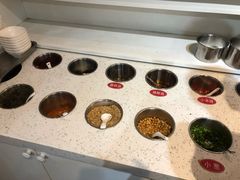 -签尚佰味小郡肝串串香火锅(朝阳路店)