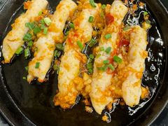 -沈记烧烤海鲜(江汉二路店)