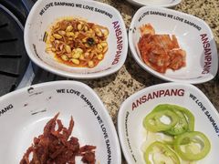 -安又胖韩国烤肉(美罗城店)