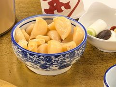-牛街清真满恒記(平安里西大街店)
