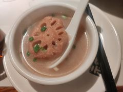 -小凤庭·地道湖北菜武昌鱼·藕汤(38年黄鹤楼店)