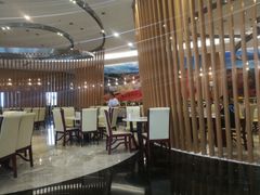 大堂-丝路盛宴美食城