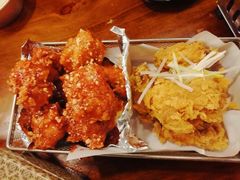 -米屋石锅拌饭(师大店)