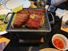 -simply thai天泰(静安嘉里中心店)