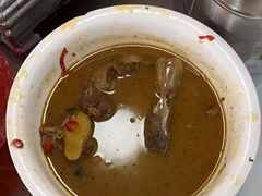 -秀妈厨房(灰汤老店)