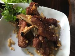 -自然餐厅(Phuket)
