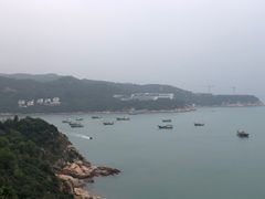 -渔·海鲜餐厅（东澳可域度假村内）南沙湾沙滩店