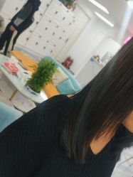-米娜护肤造型