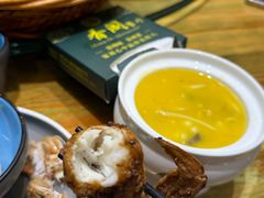 -香阁餐厅·常州菜·常州菜代表品牌(新北奥体店)