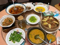 -渝乡辣婆婆·川菜 水煮鱼(中山西路店)
