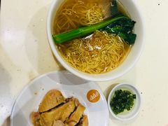 -龙记香港茶餐厅(久光百货店)