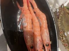 -一方渔歌蒸汽海鲜自助(文化路万达广场店)
