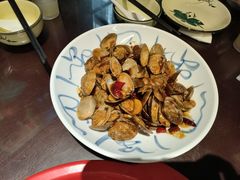 -阿财老铺·老蚌埠龙虾城(华夏总店)